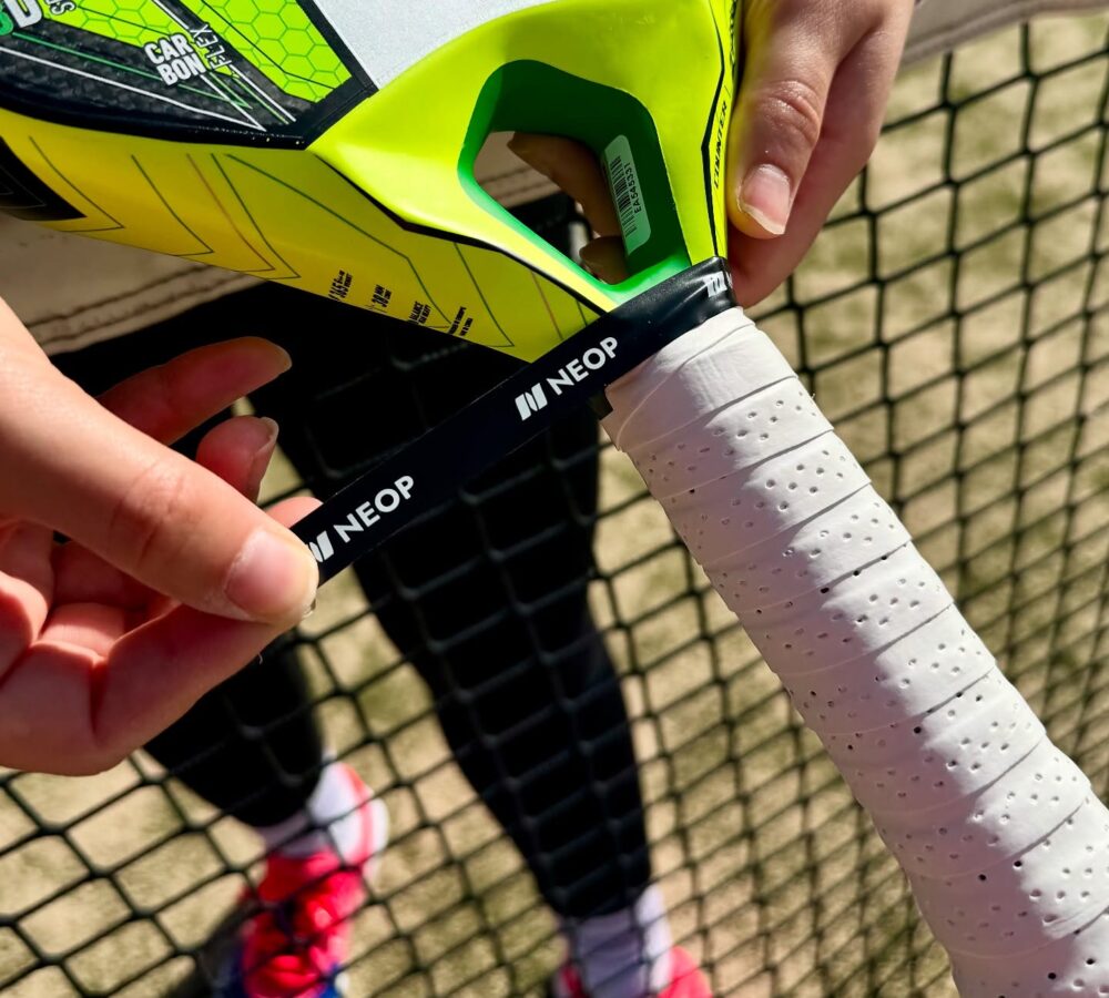 overgrips padel NEOP