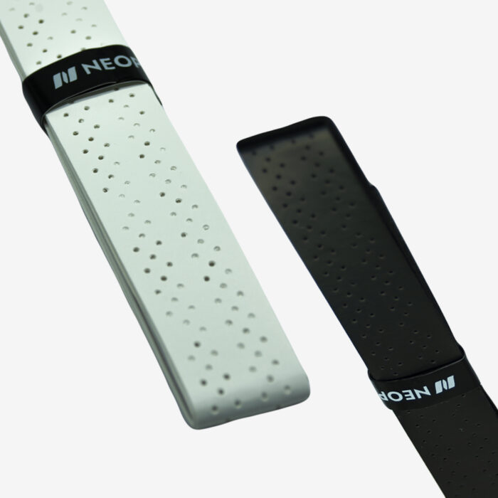 overgrips perforados